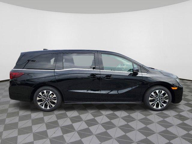 new 2025 Honda Odyssey car, priced at $48,583