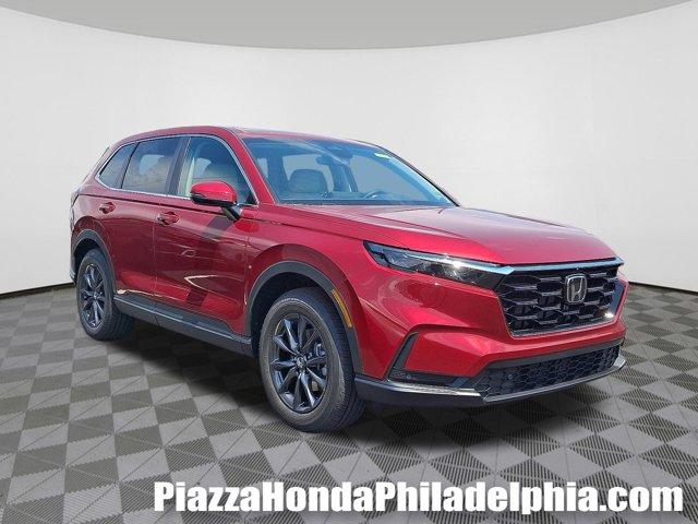 new 2026 Honda CR-V car, priced at $36,901