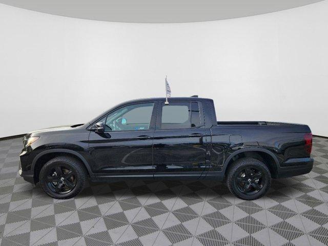 used 2023 Honda Ridgeline car, priced at $38,503