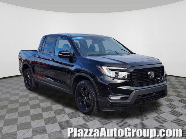 used 2023 Honda Ridgeline car, priced at $38,503