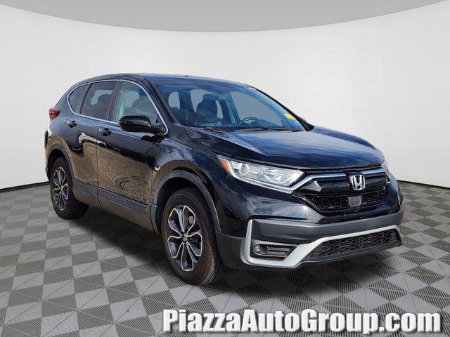 used 2020 Honda CR-V car, priced at $25,480