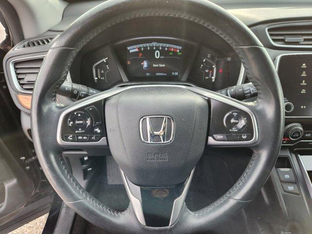 used 2020 Honda CR-V car, priced at $25,480