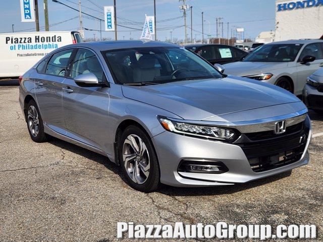 used 2020 Honda Accord car, priced at $24,572