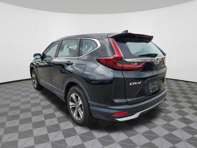 used 2020 Honda CR-V car, priced at $24,915