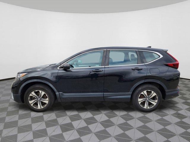 used 2020 Honda CR-V car, priced at $24,915