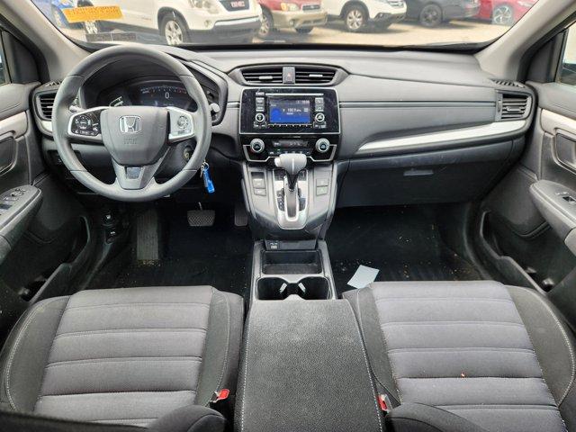 used 2020 Honda CR-V car, priced at $24,915