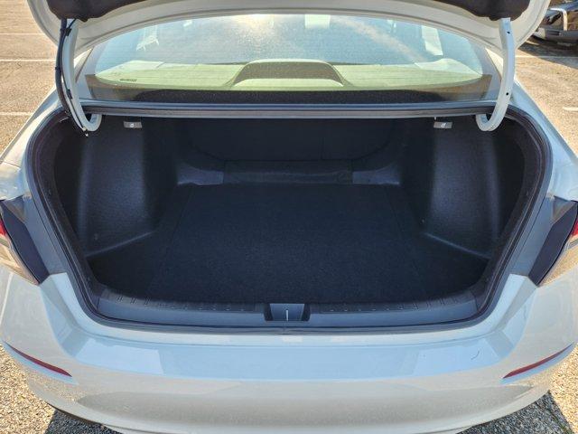 used 2025 Honda Civic car, priced at $25,665