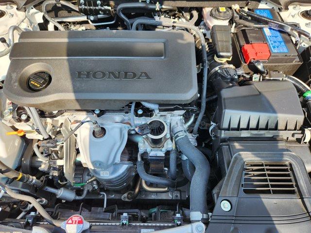 used 2025 Honda Civic car, priced at $25,665