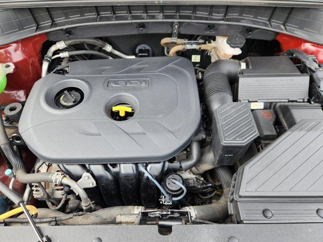 used 2017 Hyundai Tucson car, priced at $14,997