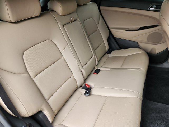 used 2017 Hyundai Tucson car, priced at $14,997