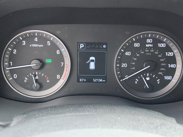 used 2017 Hyundai Tucson car, priced at $14,997