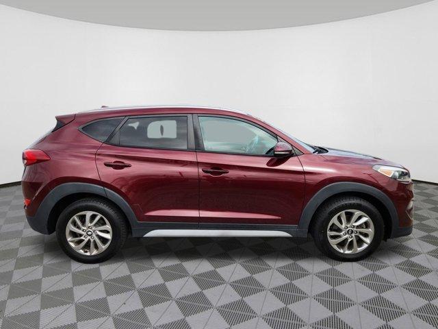 used 2017 Hyundai Tucson car, priced at $14,997