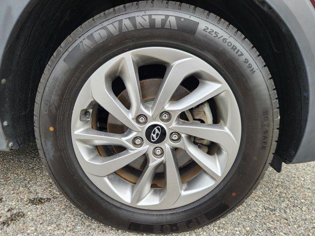 used 2017 Hyundai Tucson car, priced at $14,997