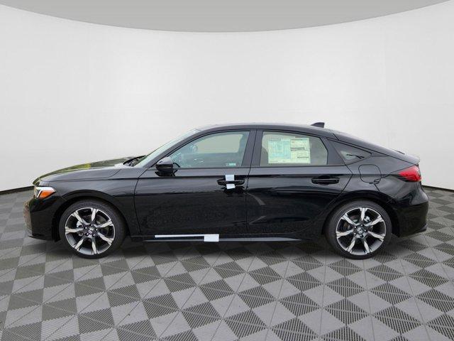 new 2026 Honda Civic Hybrid car, priced at $32,573
