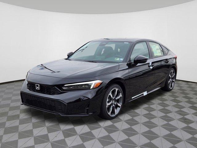 new 2026 Honda Civic Hybrid car, priced at $32,573