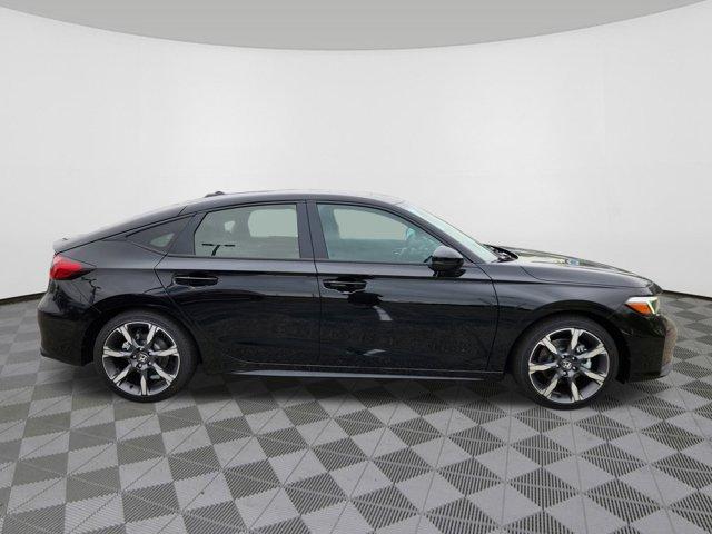 new 2026 Honda Civic Hybrid car, priced at $32,573