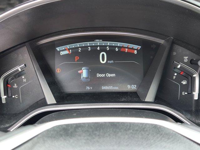 used 2019 Honda CR-V car, priced at $24,483