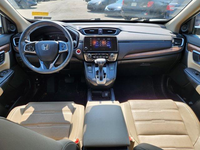 used 2019 Honda CR-V car, priced at $24,483