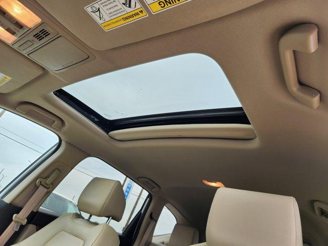 used 2019 Honda CR-V car, priced at $24,483