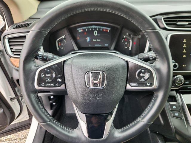 used 2019 Honda CR-V car, priced at $24,483