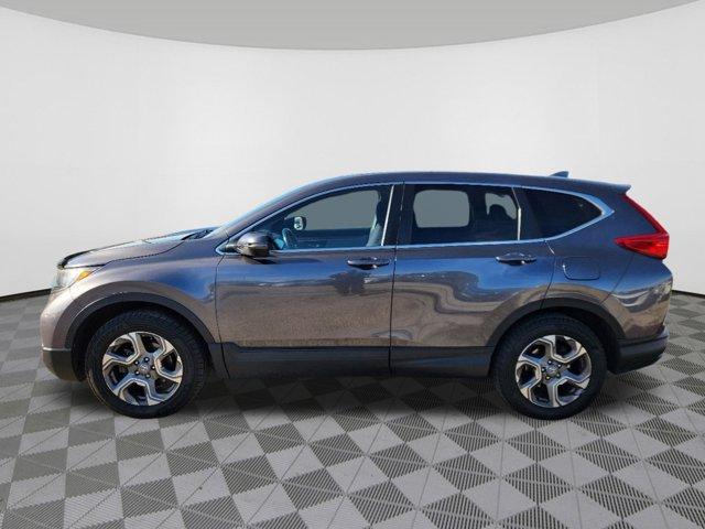 used 2019 Honda CR-V car, priced at $23,143