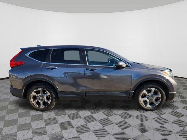 used 2019 Honda CR-V car, priced at $23,143