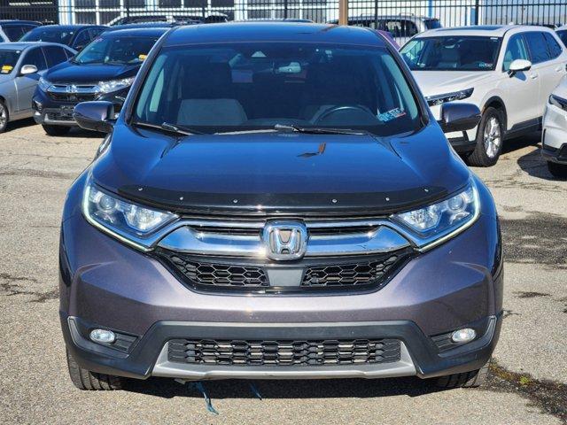 used 2019 Honda CR-V car, priced at $23,143