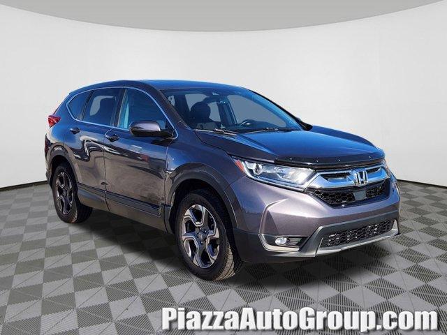 used 2019 Honda CR-V car, priced at $23,143