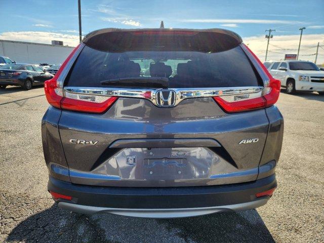 used 2019 Honda CR-V car, priced at $23,143