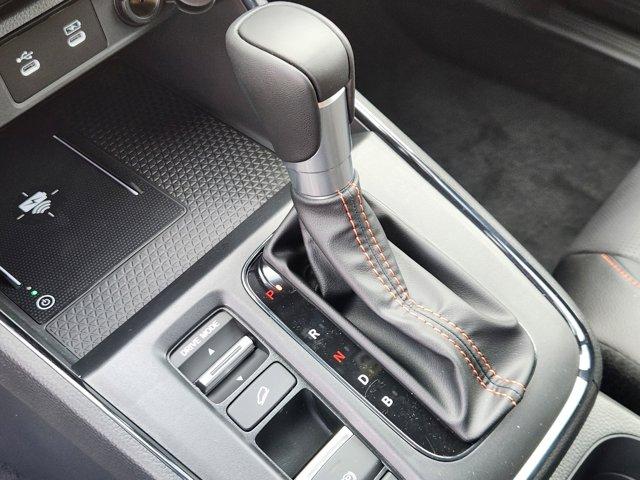 new 2026 Honda CR-V Hybrid car, priced at $39,595