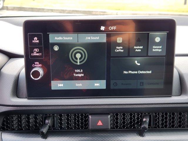 new 2026 Honda CR-V Hybrid car, priced at $39,595