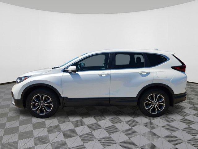 used 2022 Honda CR-V car, priced at $30,226