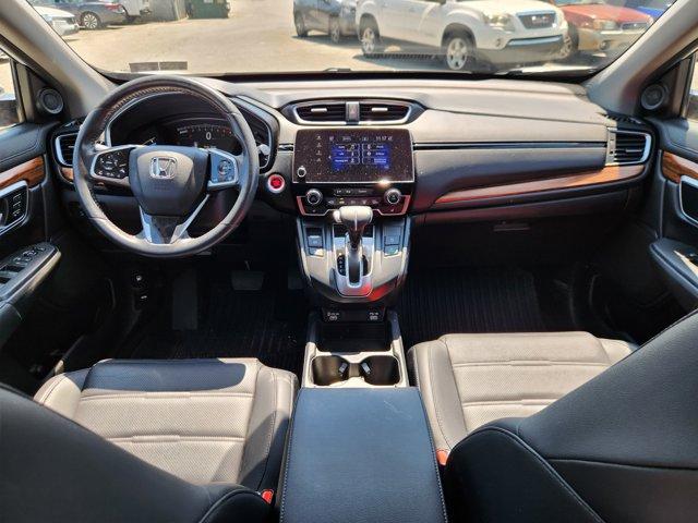 used 2022 Honda CR-V car, priced at $30,226
