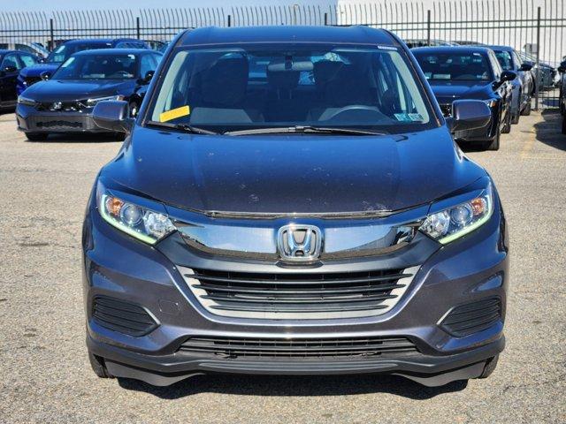 used 2022 Honda HR-V car, priced at $22,814