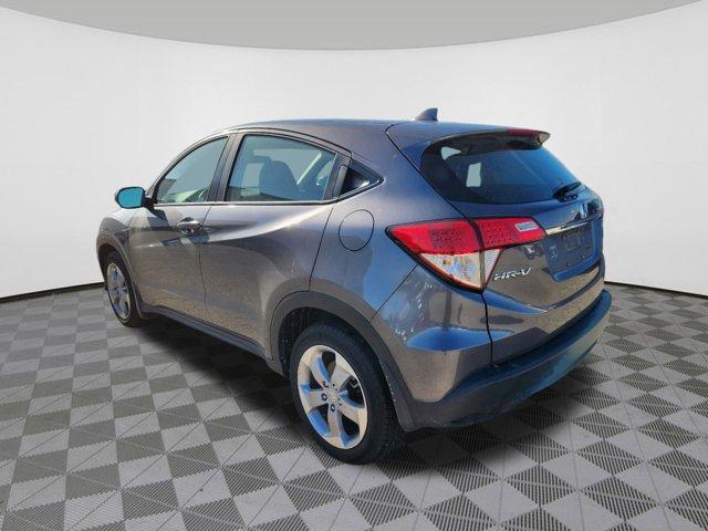 used 2022 Honda HR-V car, priced at $22,814