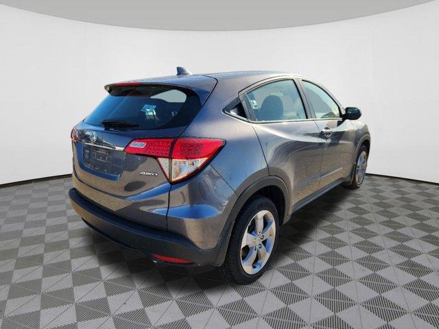 used 2022 Honda HR-V car, priced at $22,814