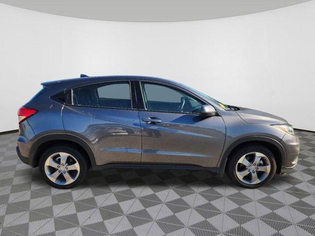 used 2022 Honda HR-V car, priced at $22,814