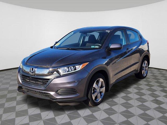 used 2022 Honda HR-V car, priced at $22,814