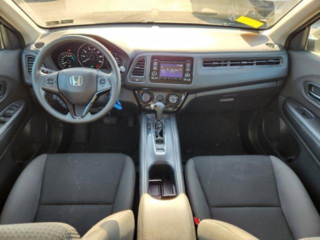 used 2022 Honda HR-V car, priced at $22,814