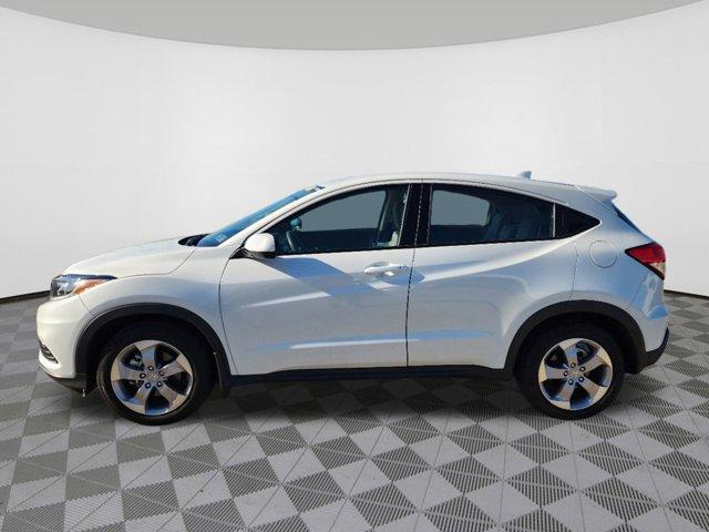 used 2022 Honda HR-V car, priced at $21,729