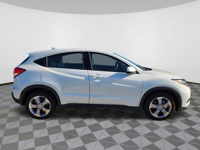 used 2022 Honda HR-V car, priced at $21,729