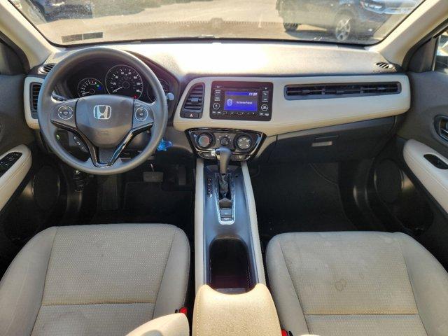 used 2022 Honda HR-V car, priced at $21,729