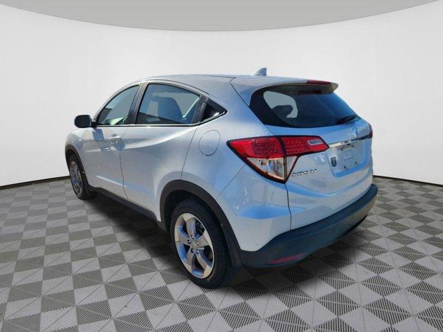 used 2022 Honda HR-V car, priced at $21,729