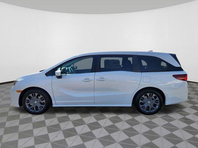 new 2025 Honda Odyssey car, priced at $44,971