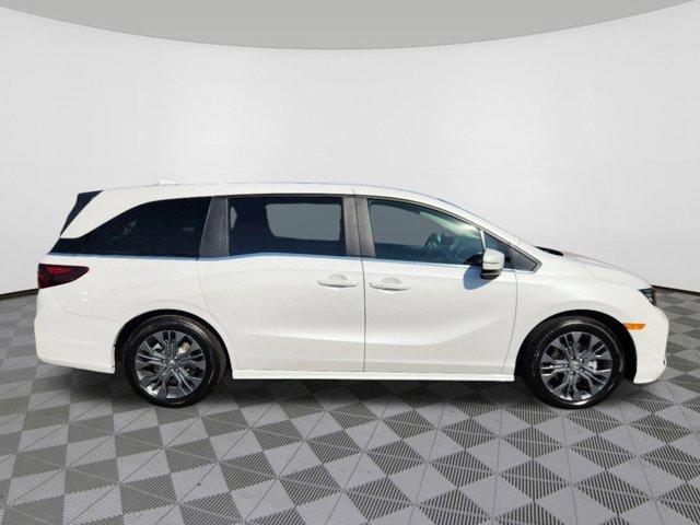 new 2025 Honda Odyssey car, priced at $44,971