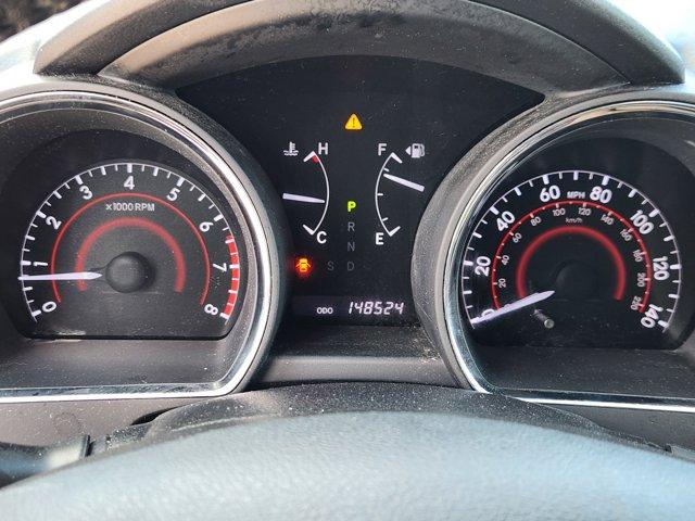 used 2013 Toyota Highlander car, priced at $14,829