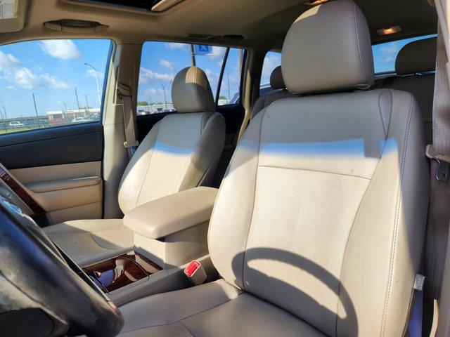 used 2013 Toyota Highlander car, priced at $14,829
