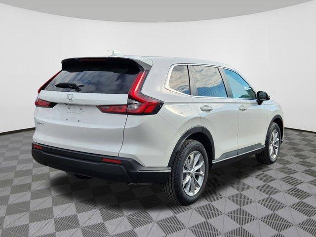 new 2025 Honda CR-V car, priced at $35,655