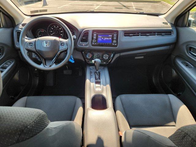 used 2022 Honda HR-V car, priced at $22,482
