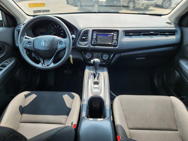 used 2022 Honda HR-V car, priced at $22,482